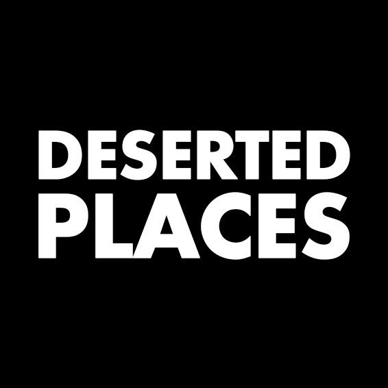 Deserted & Abandoned Places