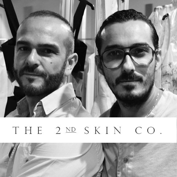 THE 2ND SKIN CO.