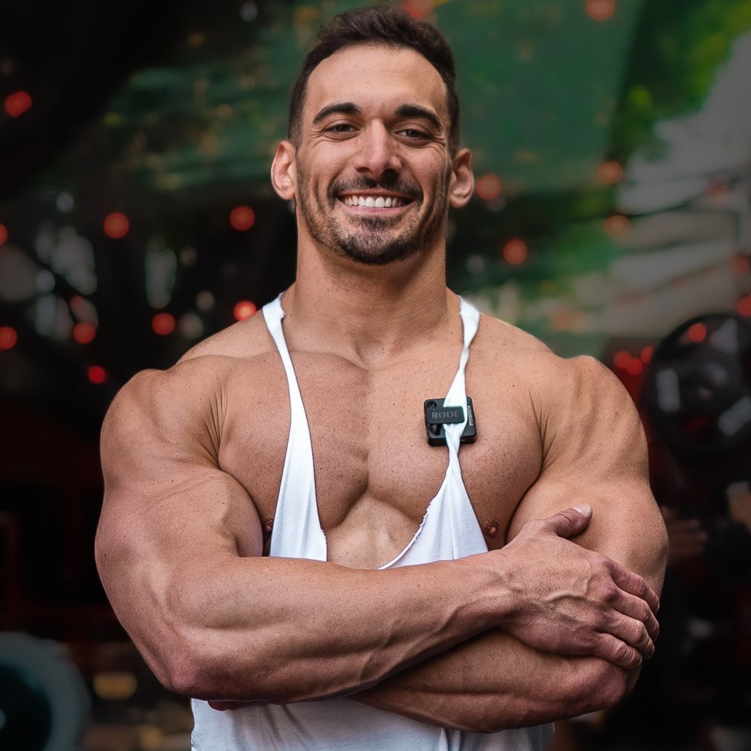 BRIAN DECOSTA