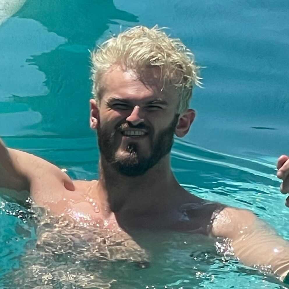 Zane Hijazi