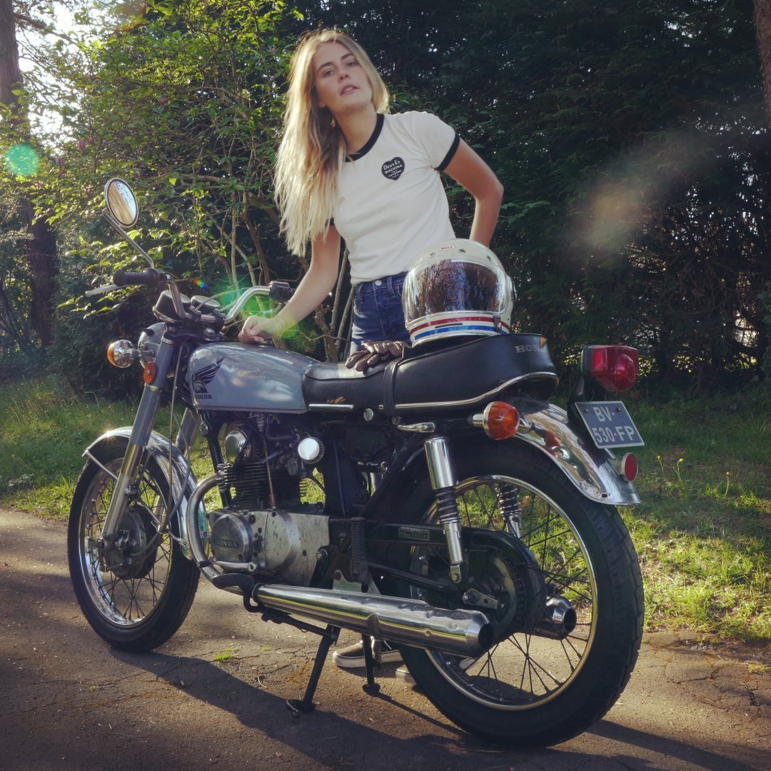 Mylène Dorange