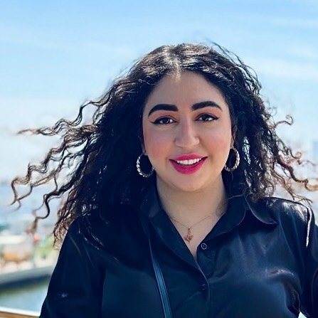 Mehrsa Sharoleslam