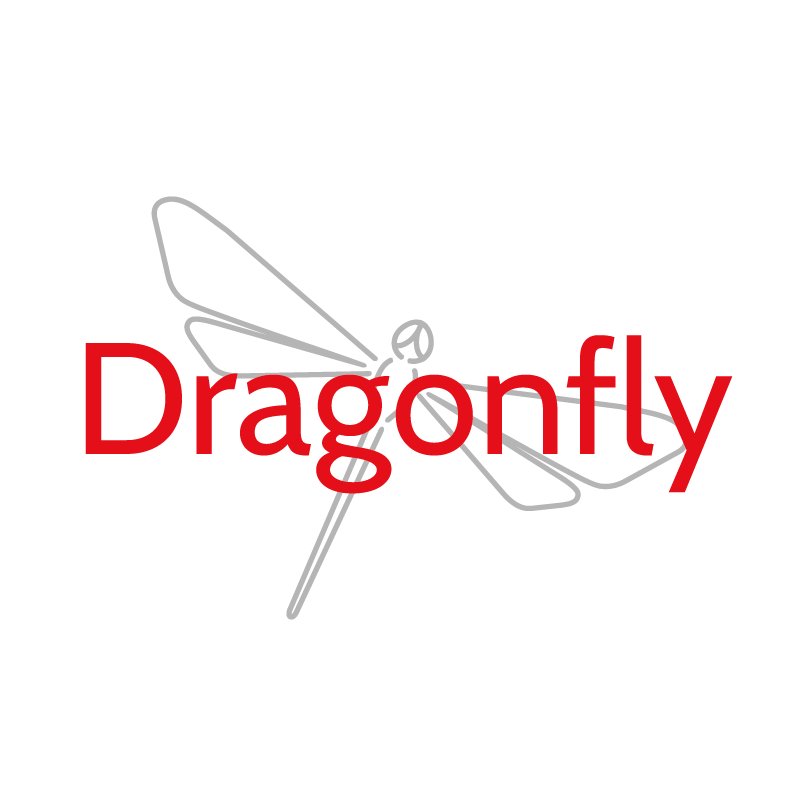 DRAGONFLY Brand