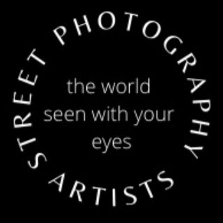 Street Photography Artists