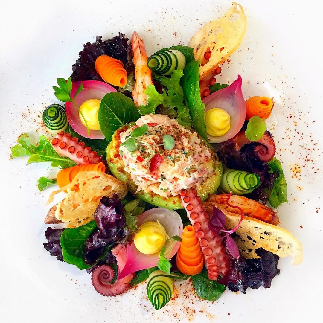 Culinary Passions