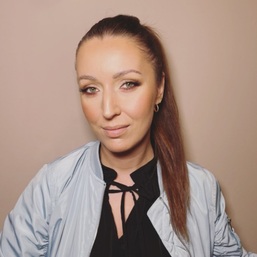 Marta Horvath