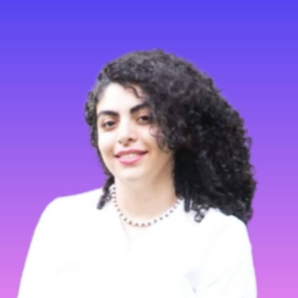 Niloofar Tavakoli