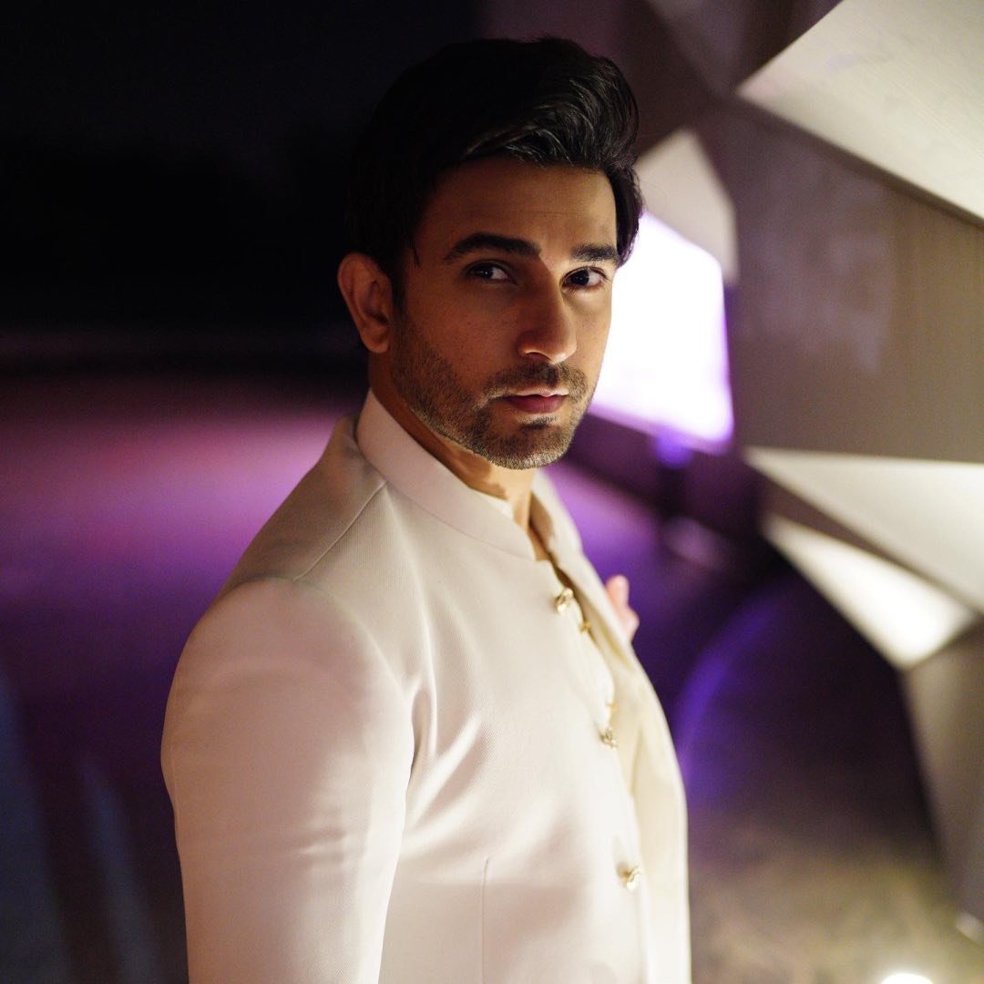 Ali Ansari