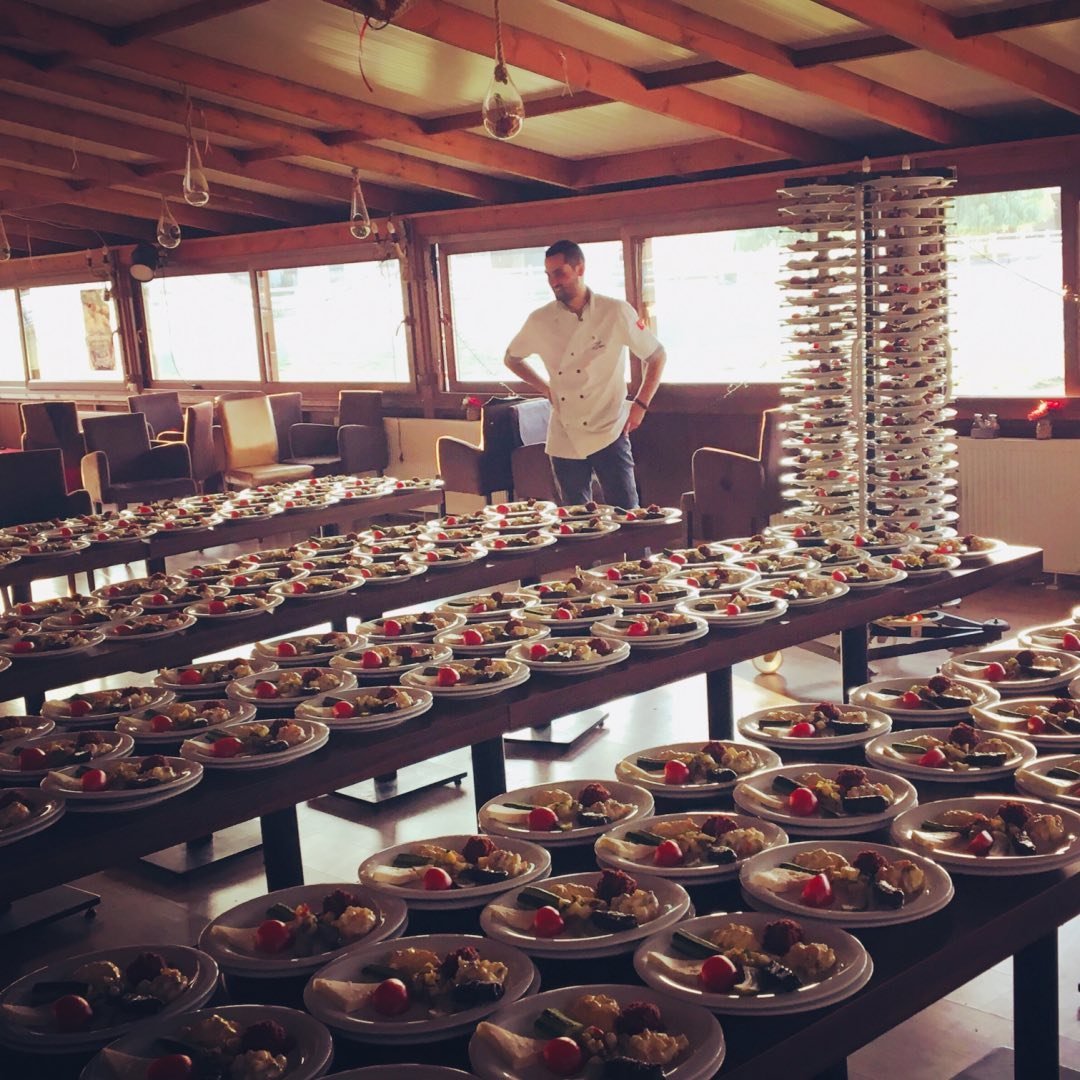 Chefgastronomi