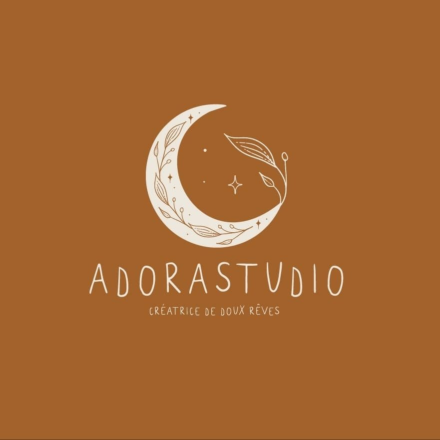 Pauline | Adorastudio®