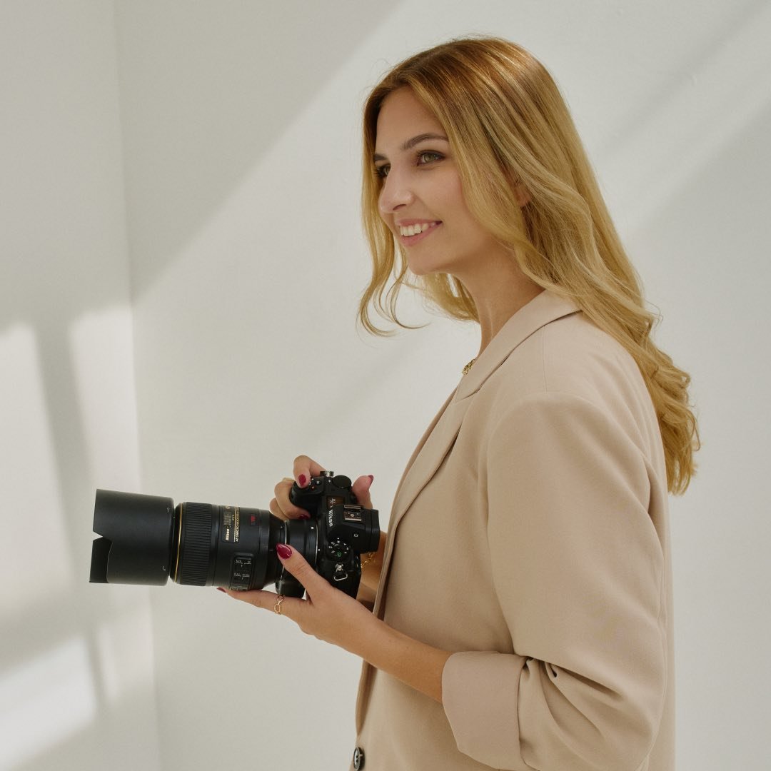 Mona Strieder