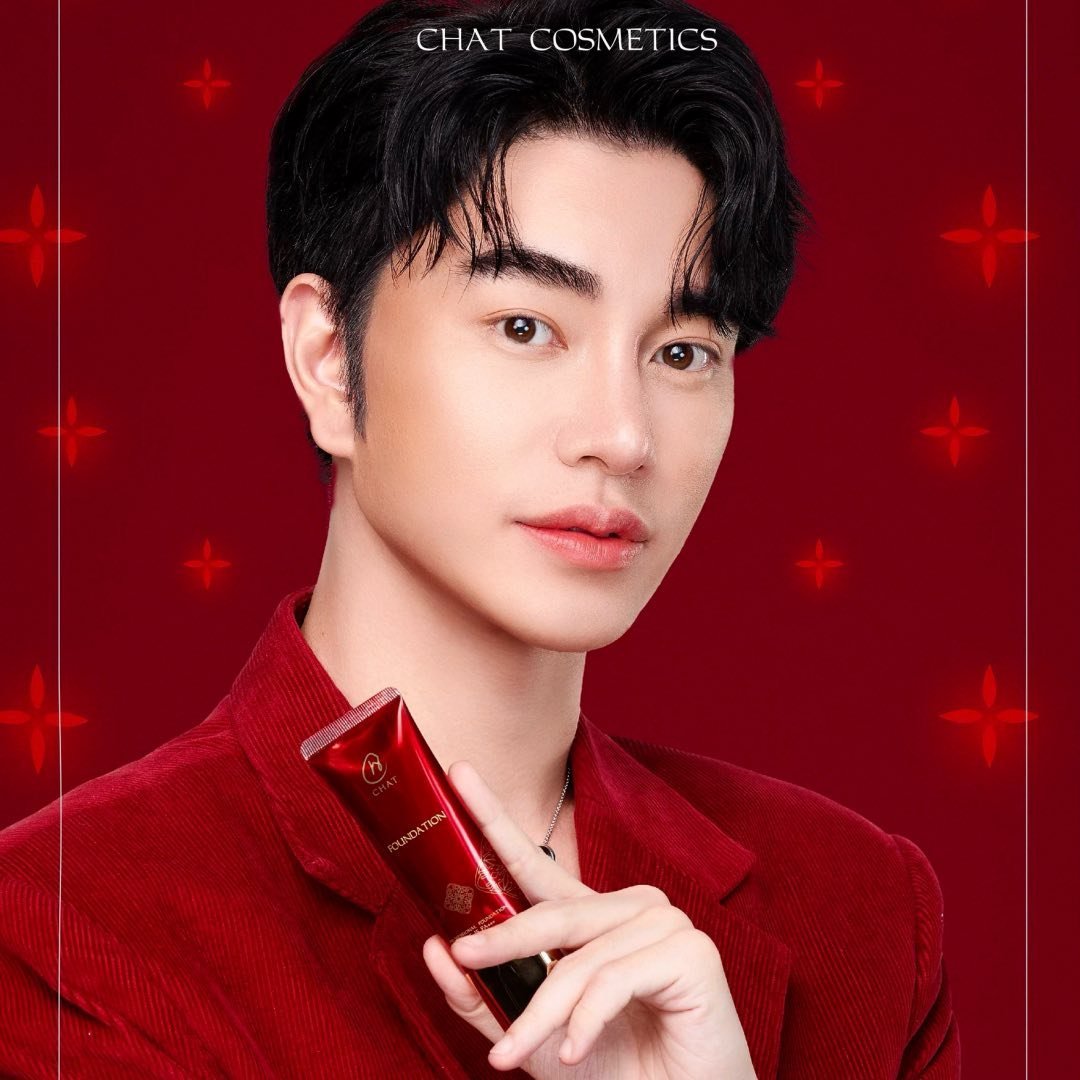 Chatchai Peangapichart