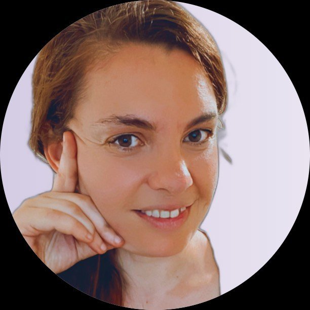 Yolanda Martínez Lopez / Dietista-Nutricionista