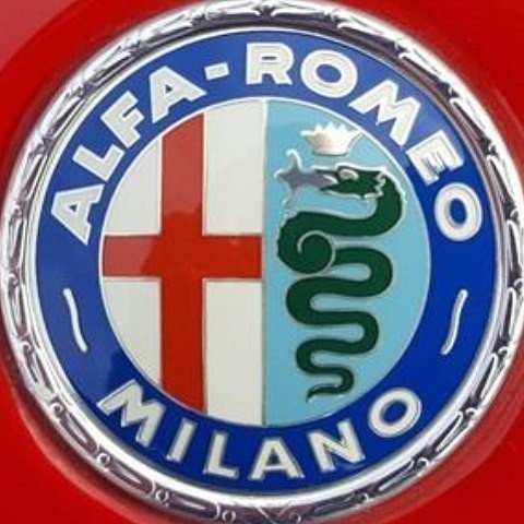 Alfa Romeo Milano