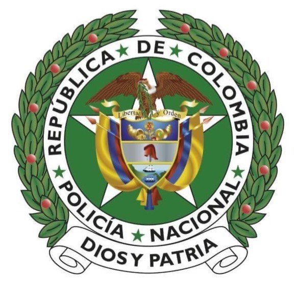 Policía Nacional De Colombia