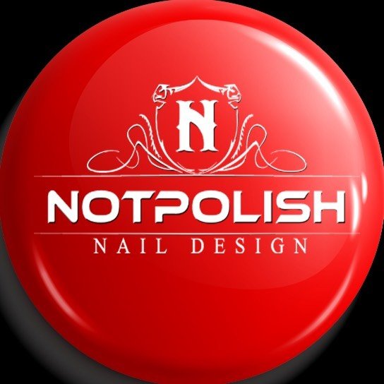 Notpolish Nail Design