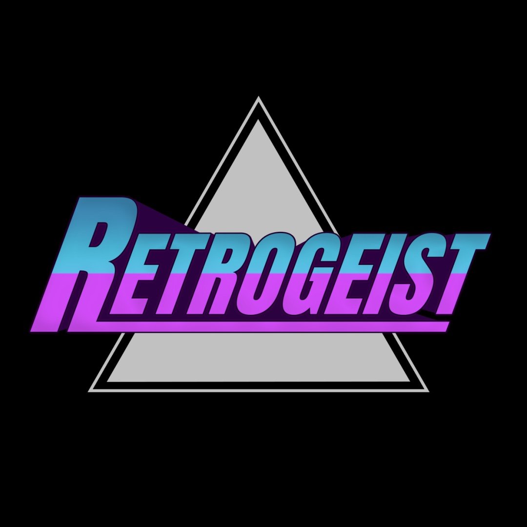 80s & 90s Vibes