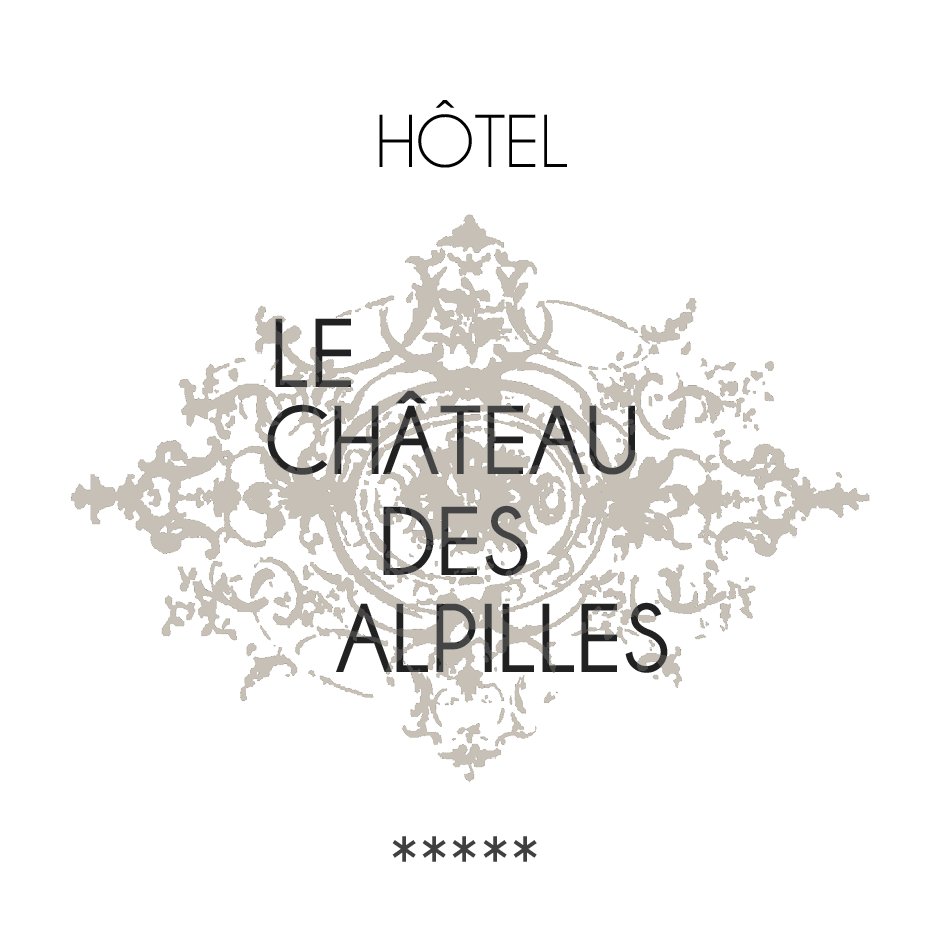 Le Château Des Alpilles *****
