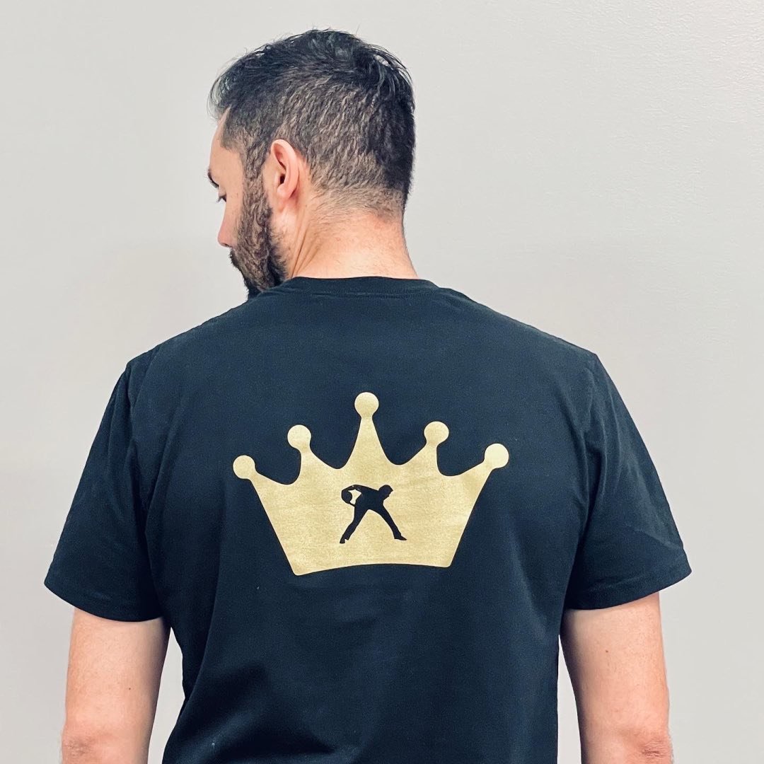 Jason Belmonte