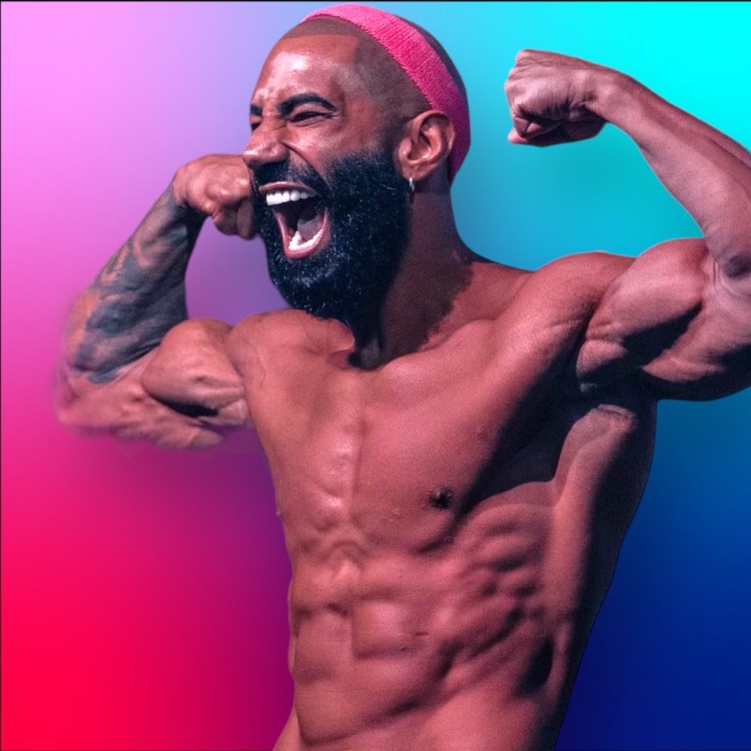 Yousef Erakat