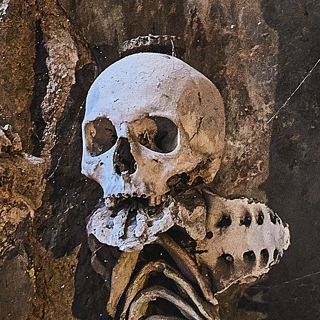 Sedlec Ossuary Bone Church Inspirations