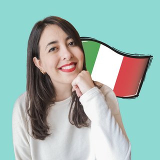Giorgia | Italian Teacher ??