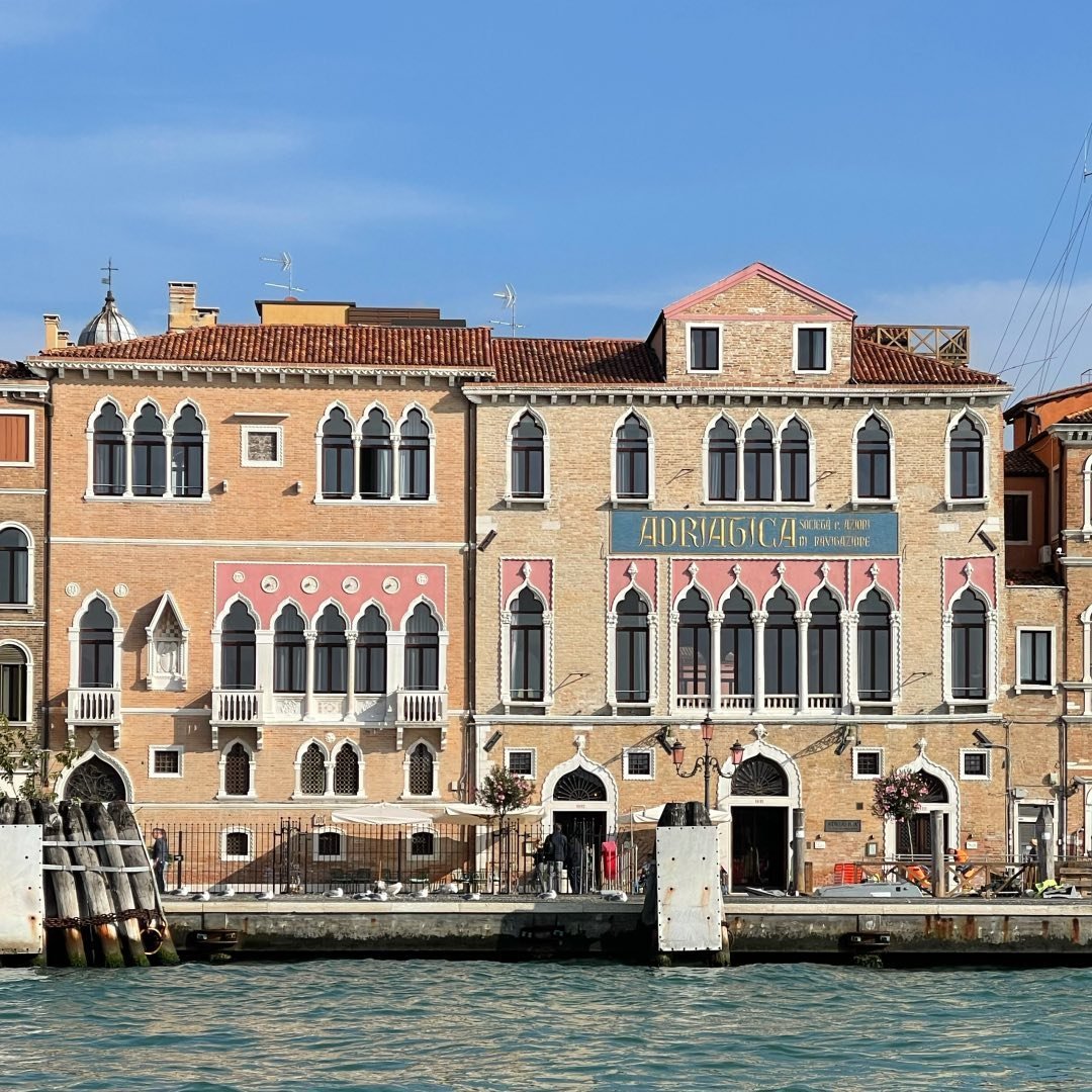 IL PALAZZO EXPERIMENTAL