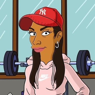 Nina COACH SPORTIF ????♀️