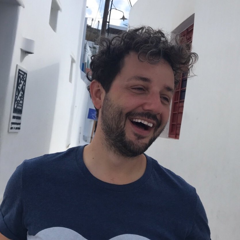 Serhan Arslan