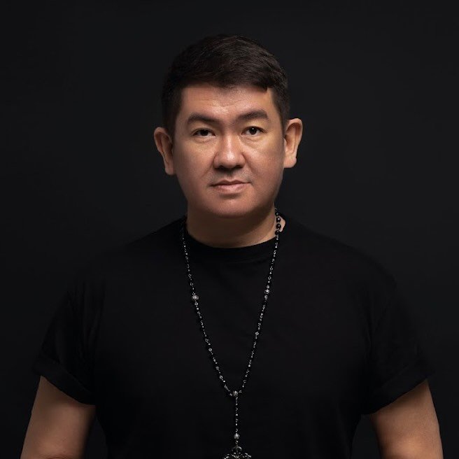 Zhan Mukanov