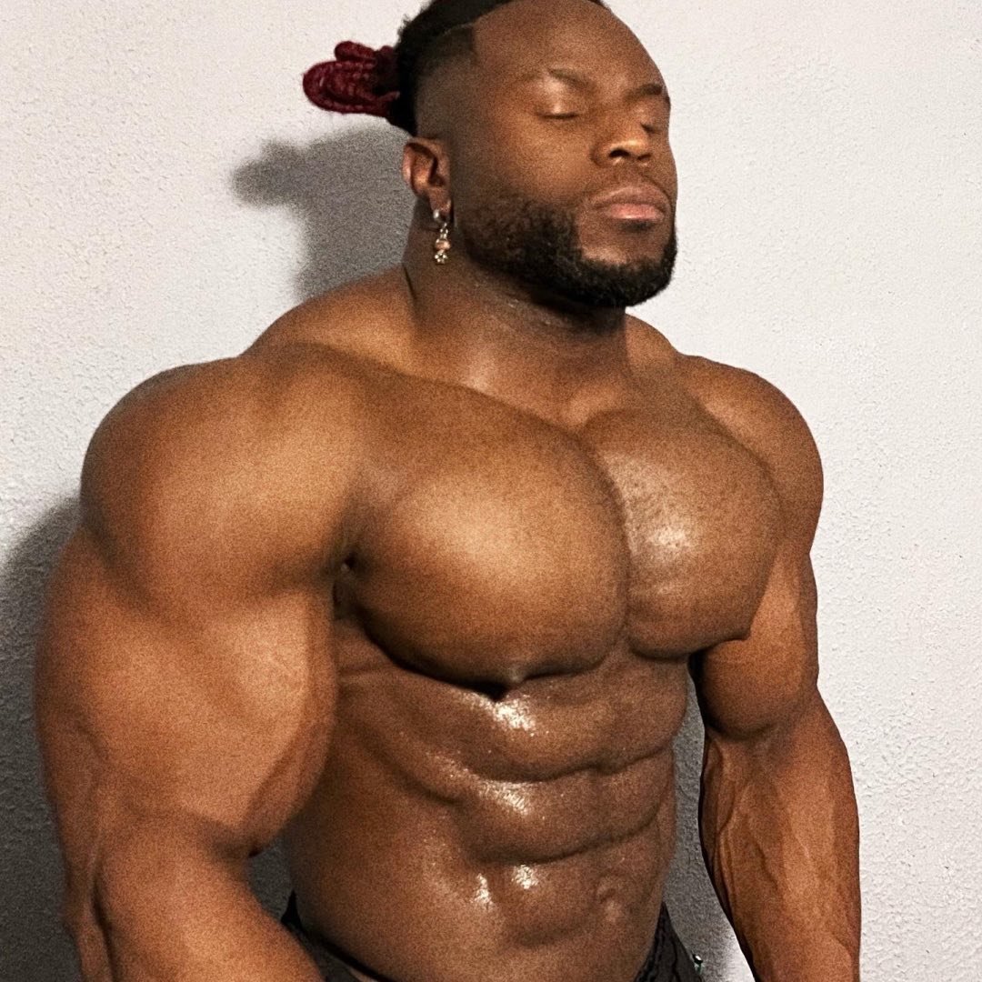 Nathan Mozango