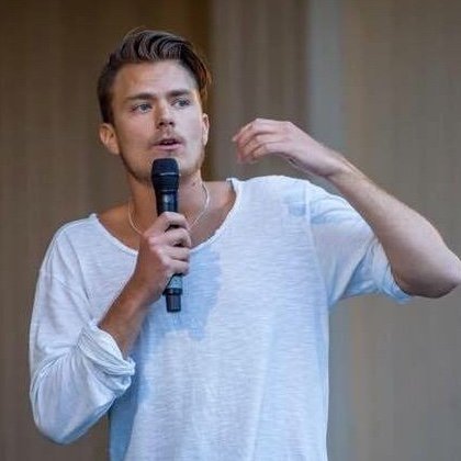 Viktor Klemming