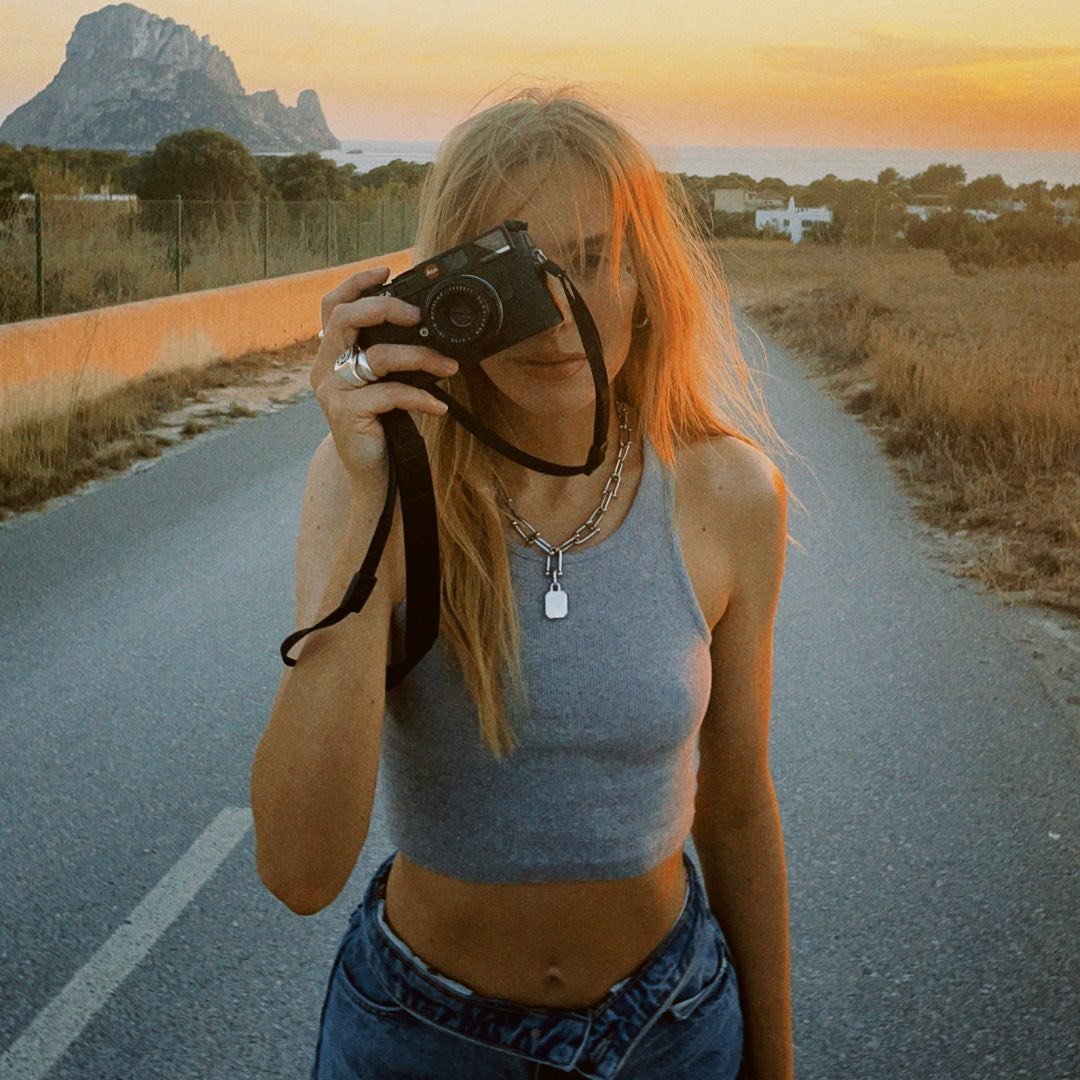 Lina Tesch