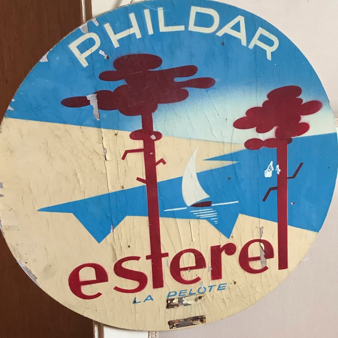?Estérelle Payany ?