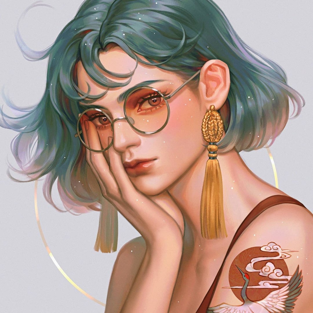 Karmen Loh 茗匀