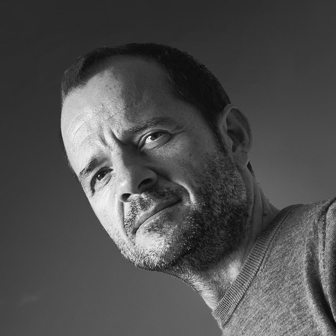 Ángel Martín