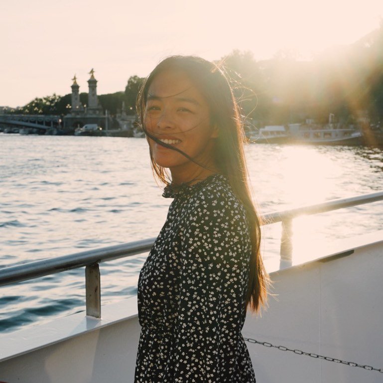 Thuy | Shuffle Dancer & Teacher