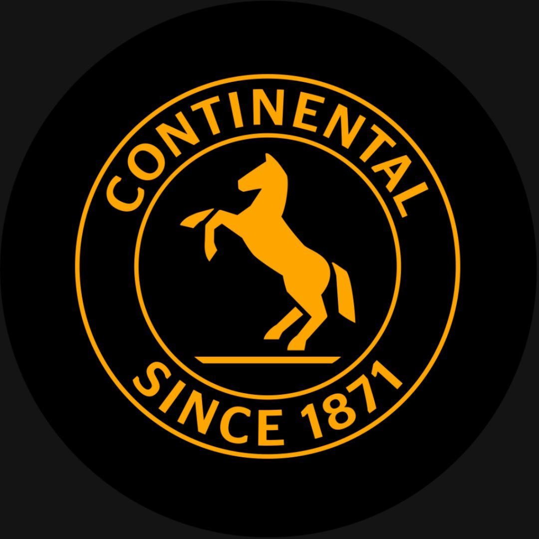 Continental MTB
