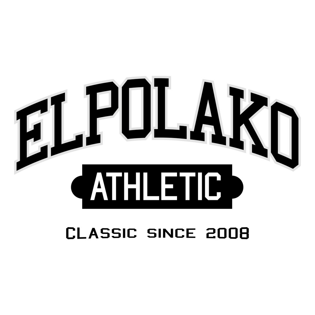 EL POLAKO Logo Ja Mam To!