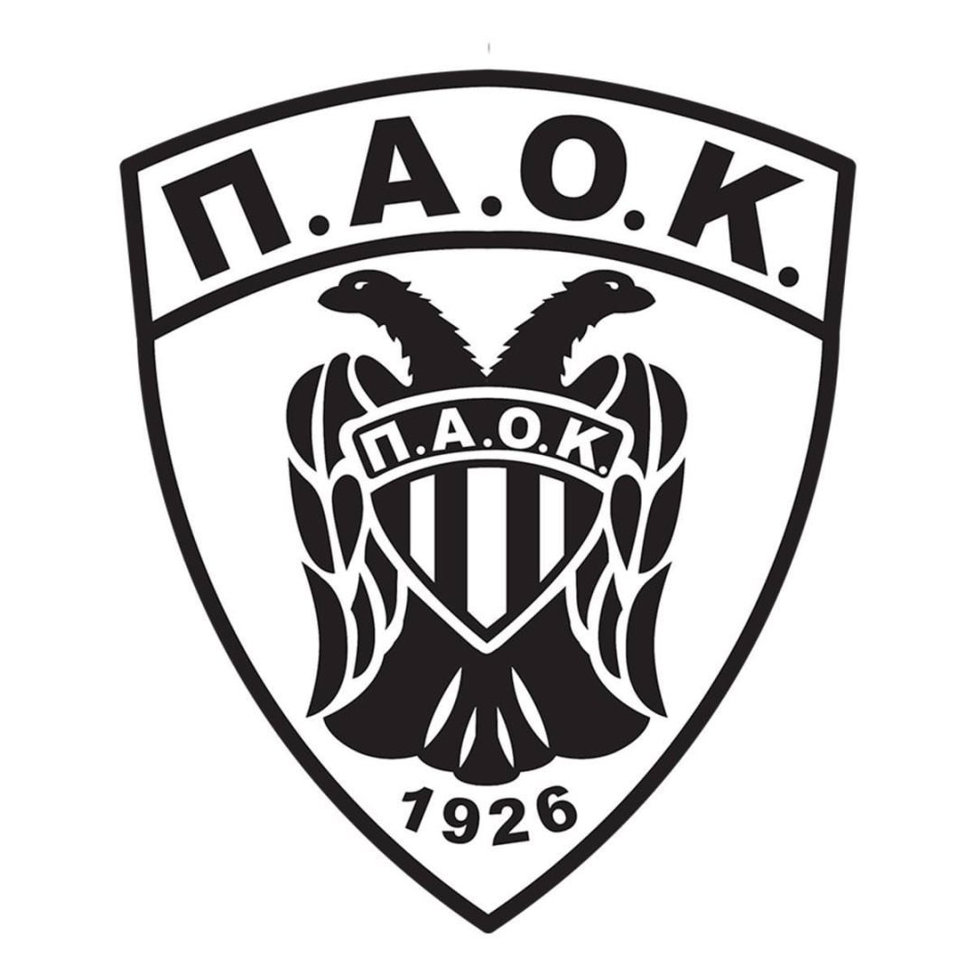 AC PAOK / Α.Σ. ΠΑΟΚ
