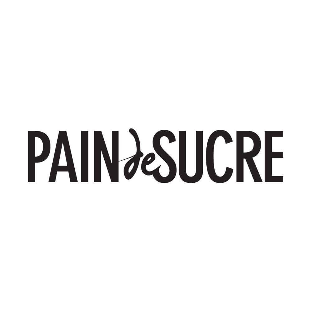 Pain De Sucre
