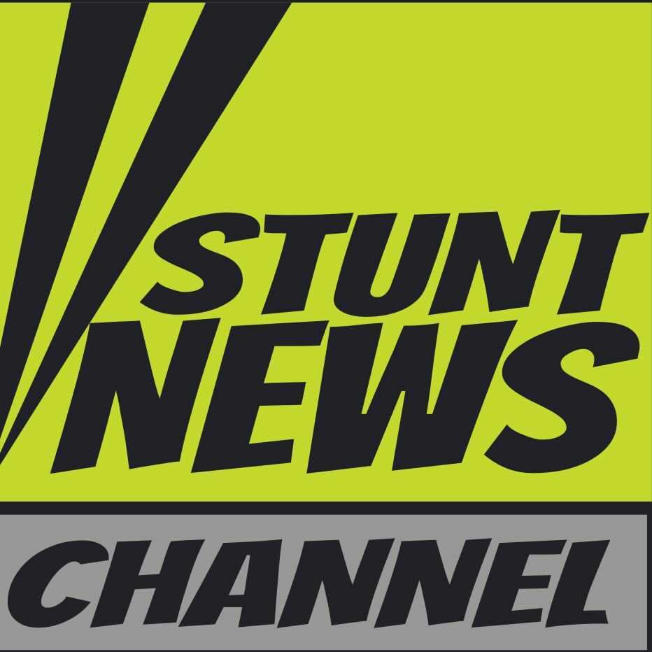 Real Stunt News