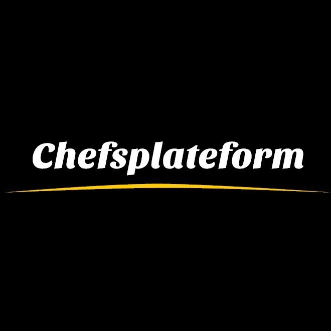 Chefsplateform