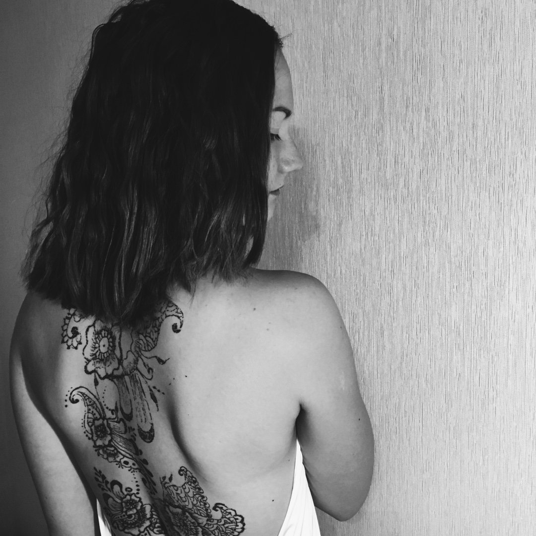 Johanna Maria Karjus