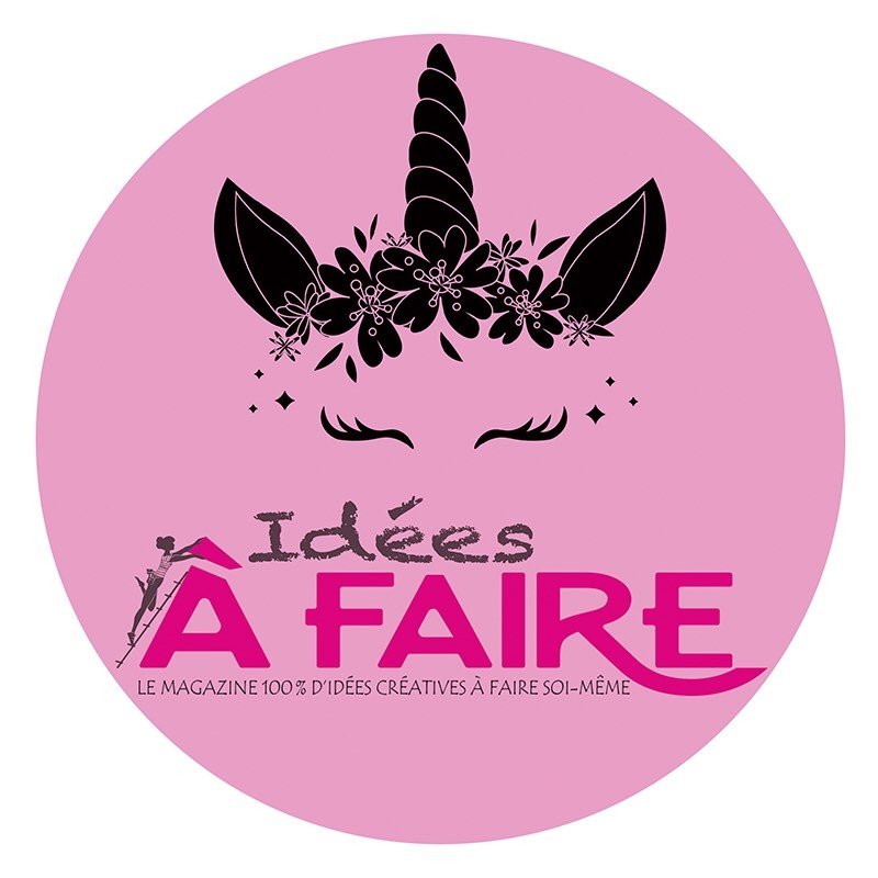 Magazine Idées À Faire