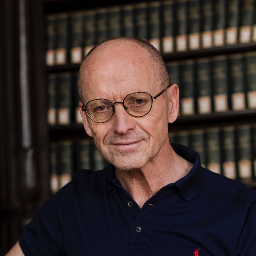 Mauro Biglino