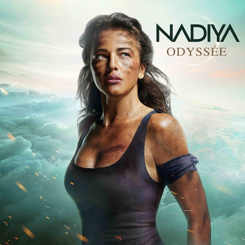 Nâdiya