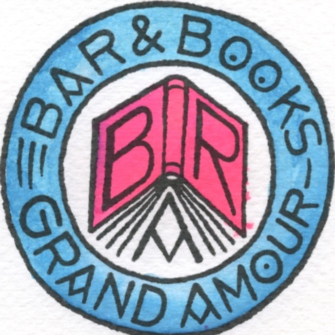 Book Bar