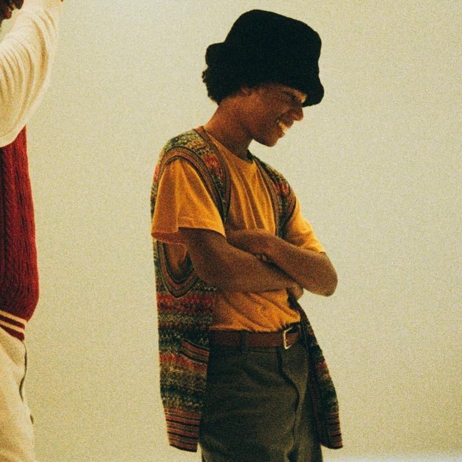 Joshuamarkiet
