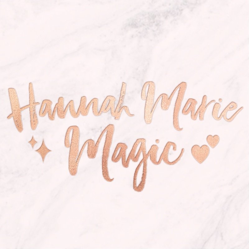 Hannah Marie Magic®
